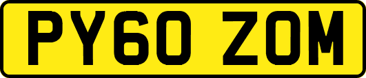 PY60ZOM