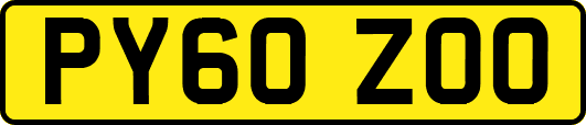 PY60ZOO