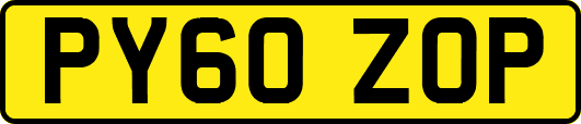 PY60ZOP