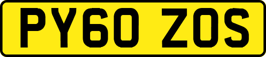 PY60ZOS