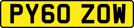 PY60ZOW
