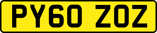 PY60ZOZ