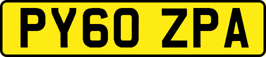 PY60ZPA
