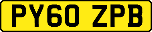 PY60ZPB