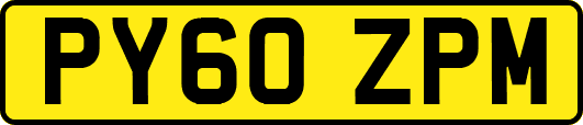 PY60ZPM
