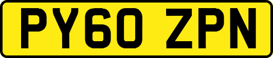 PY60ZPN