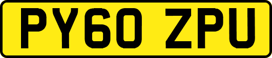 PY60ZPU