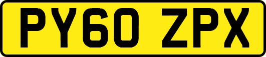 PY60ZPX