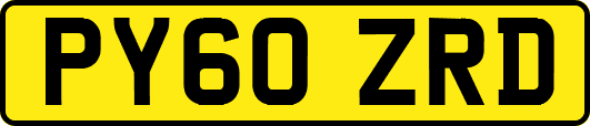 PY60ZRD