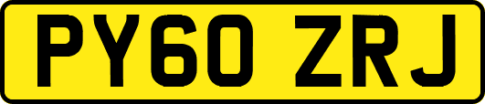 PY60ZRJ