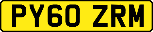PY60ZRM