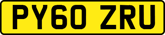 PY60ZRU