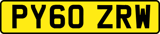 PY60ZRW