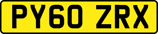 PY60ZRX