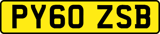 PY60ZSB