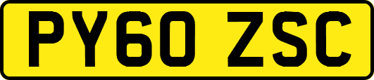 PY60ZSC