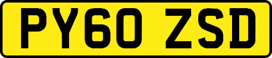 PY60ZSD