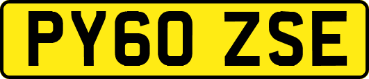 PY60ZSE