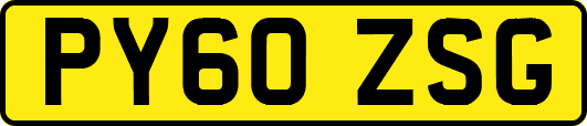 PY60ZSG