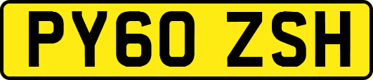PY60ZSH