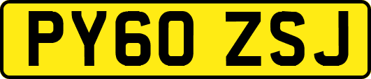 PY60ZSJ