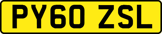 PY60ZSL