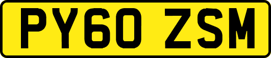 PY60ZSM