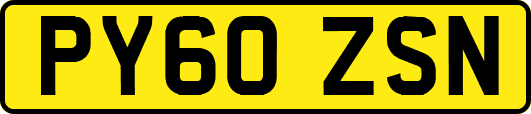 PY60ZSN