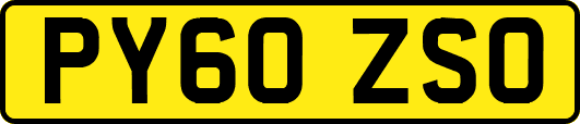 PY60ZSO