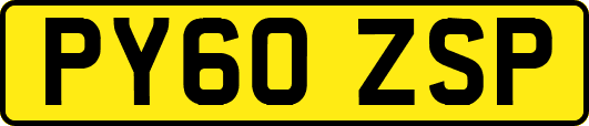 PY60ZSP