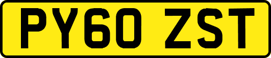 PY60ZST