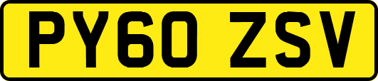 PY60ZSV