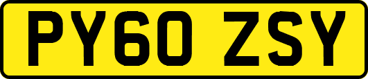 PY60ZSY
