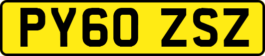 PY60ZSZ