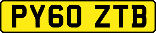 PY60ZTB