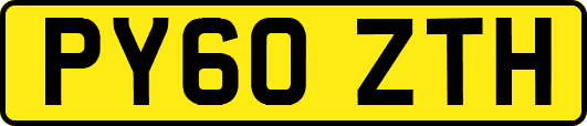 PY60ZTH