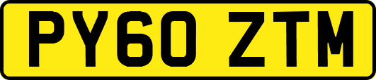 PY60ZTM