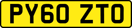 PY60ZTO
