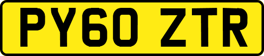 PY60ZTR
