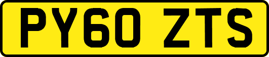 PY60ZTS