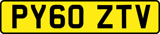 PY60ZTV