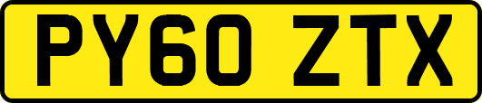 PY60ZTX