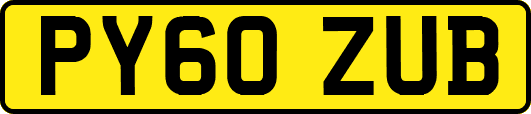 PY60ZUB
