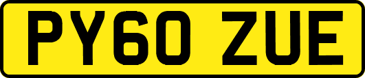 PY60ZUE