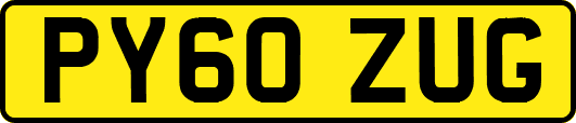 PY60ZUG