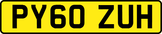 PY60ZUH