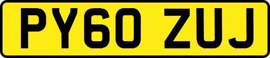 PY60ZUJ
