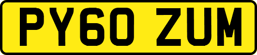 PY60ZUM