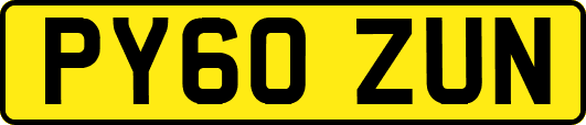 PY60ZUN