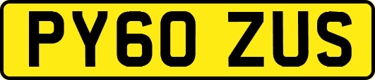 PY60ZUS
